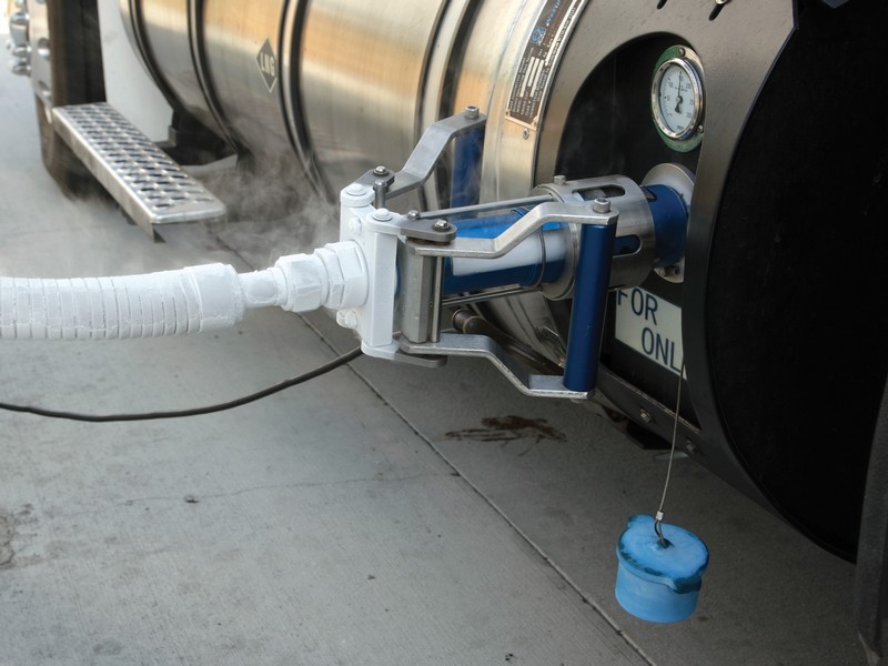 LNG Workshop - CzechBus Exhibition